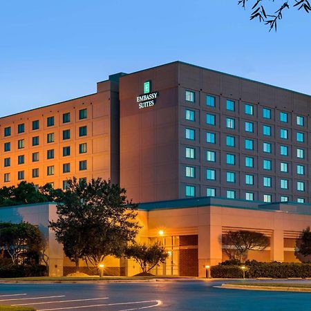 Embassy Suites By Hilton Raleigh Durham Research Triangle Кері Екстер'єр фото