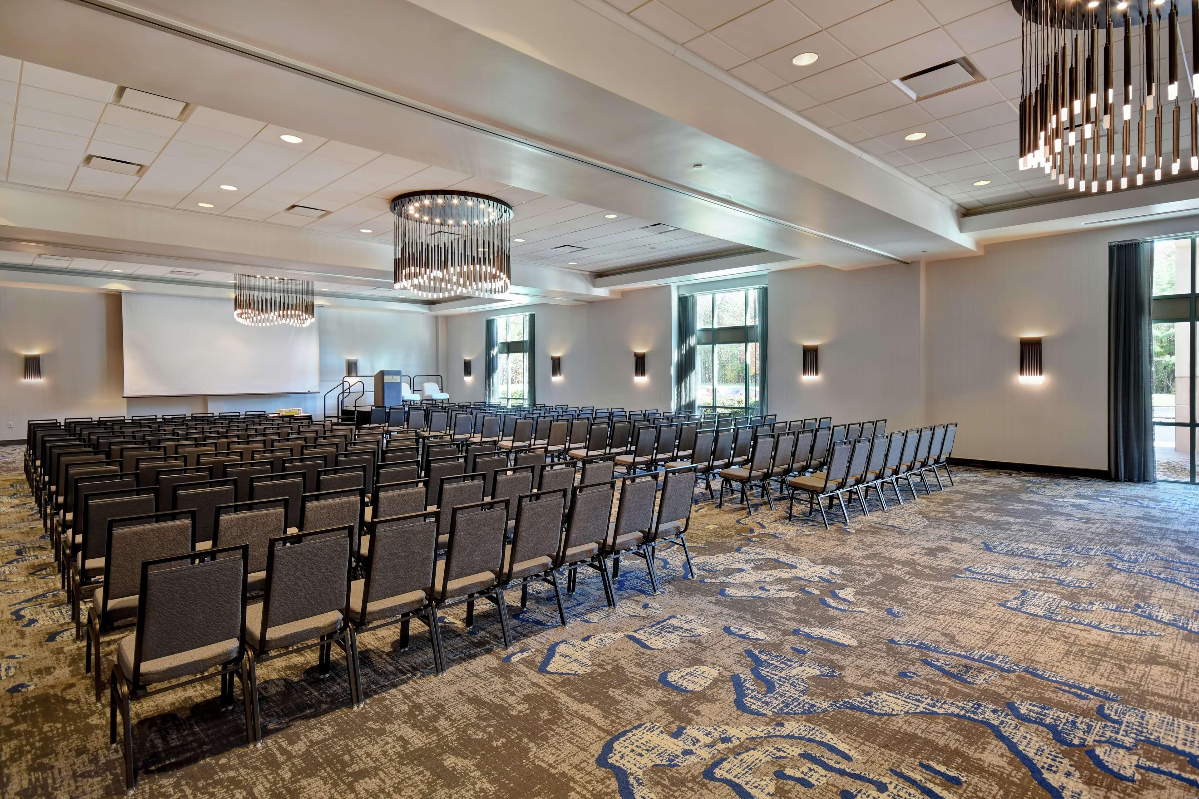 Embassy Suites By Hilton Raleigh Durham Research Triangle Кері Екстер'єр фото