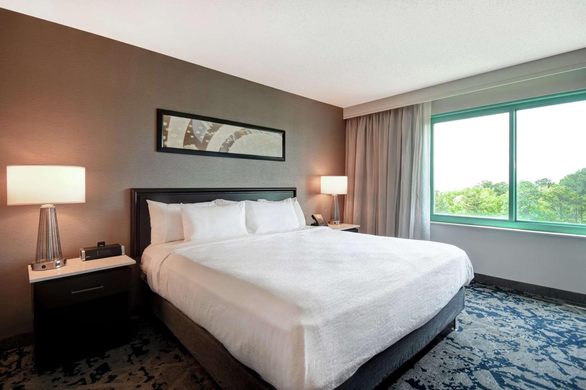 Embassy Suites By Hilton Raleigh Durham Research Triangle Кері Екстер'єр фото