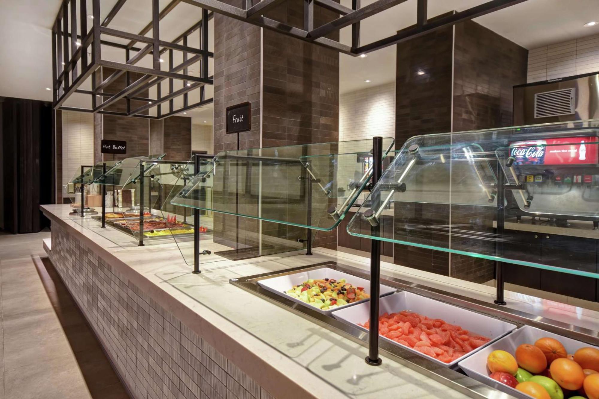 Embassy Suites By Hilton Raleigh Durham Research Triangle Кері Екстер'єр фото