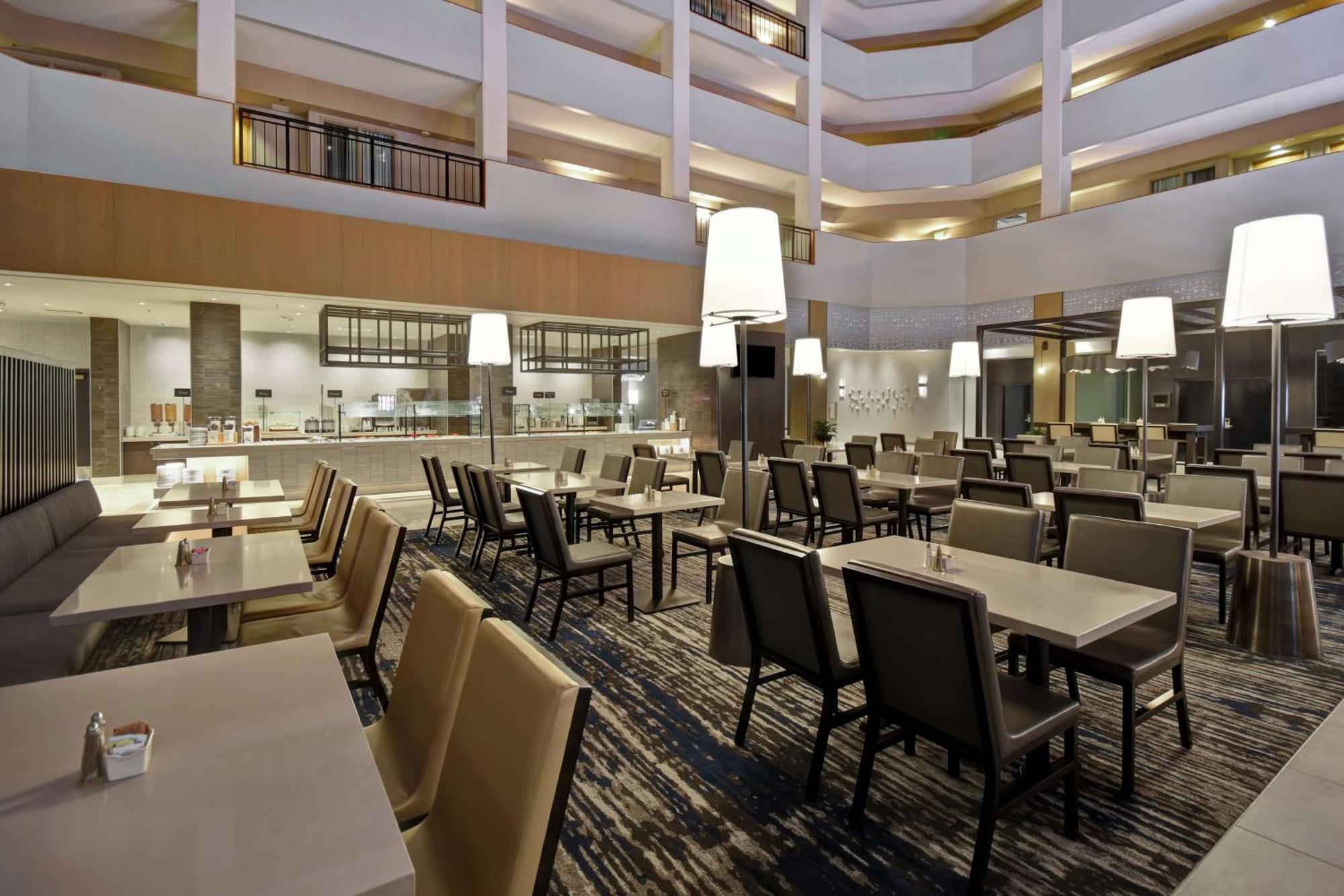 Embassy Suites By Hilton Raleigh Durham Research Triangle Кері Екстер'єр фото